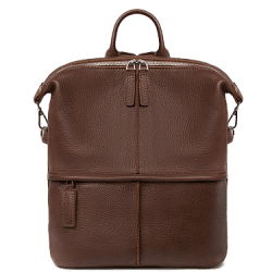 BAGGIO Emilia — рюкзак, коричневый
