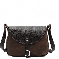 BAGGIO Bianca — сумка, коричневый