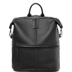 BAGGIO Emilia — рюкзак, черный